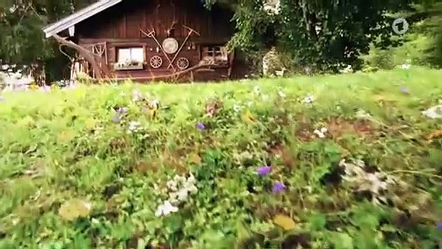 Sturm der Liebe Folge 3701 Romantikhütte