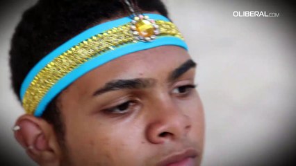 Bailarino paraense de 15 anos se destaca no cenário nacional