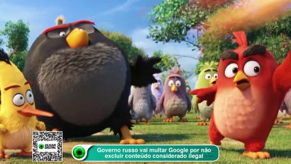 Governo russo vai multar Google por não excluir conteúdo considerado ilegal