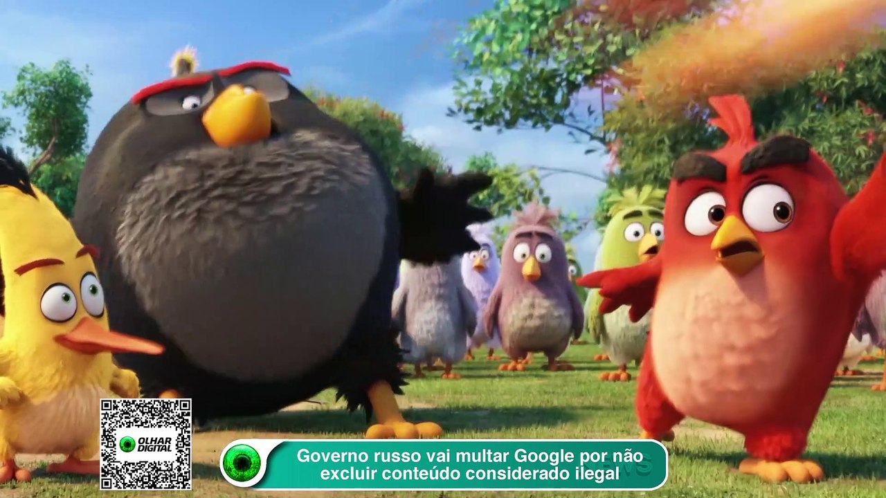 Governo russo vai multar Google por não excluir conteúdo considerado ilegal
