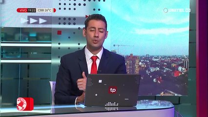 Alcaldía de Santa Cruz de la Sierra anuncia modificación en el código de urbanismo