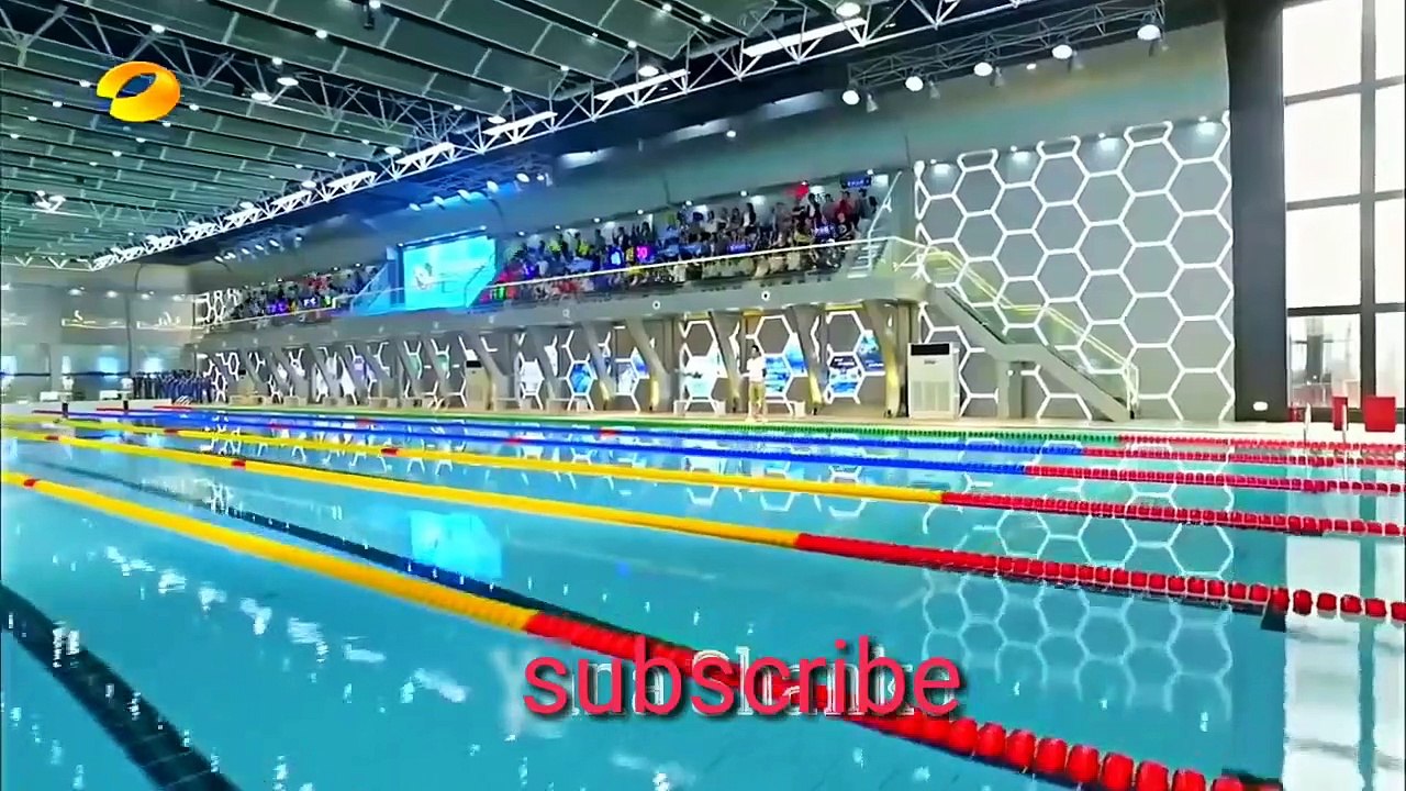 Hue bechain pehli Baar song korean mix love romentic video