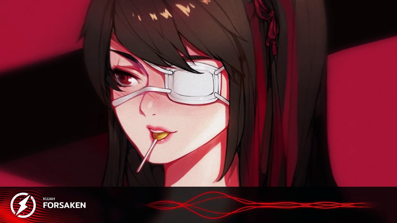 Kujah - Forsaken (Magic Free Release)