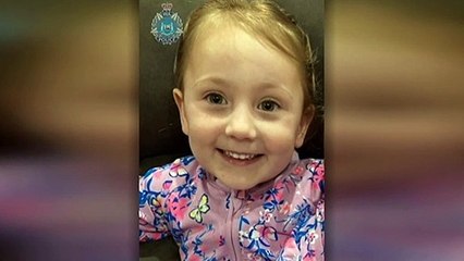 WA Police continues search for missing girl