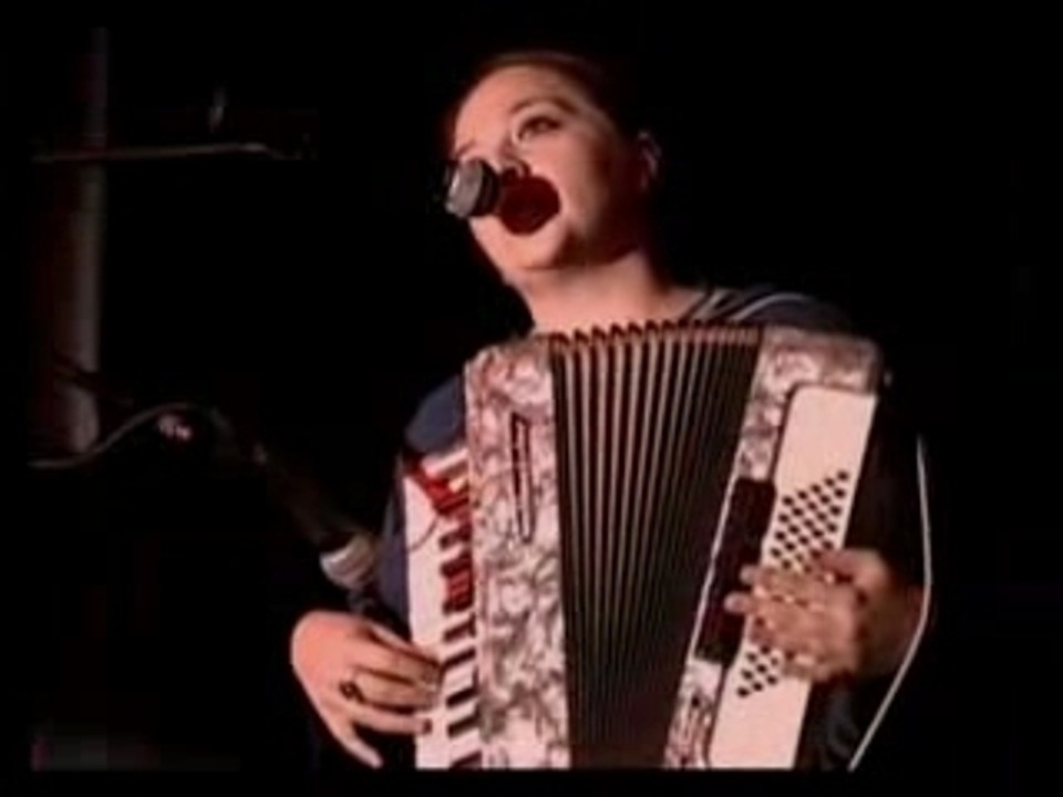 Grup Yorum - çerkez