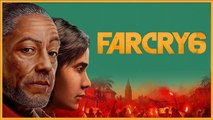 Far Cry 6 | Intro - Xbox Series X Gameplay Walkthrough | EN DE Untertitel