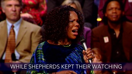 Lynda Randle - Go Tell It On The Mountain