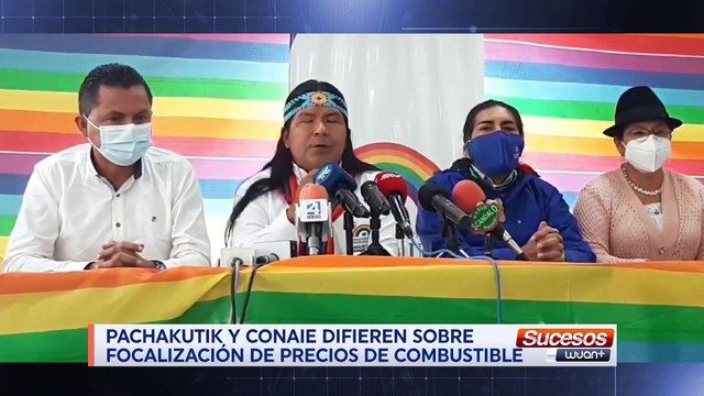 Sucesos WuanPlus | Octubre 20 - 2021