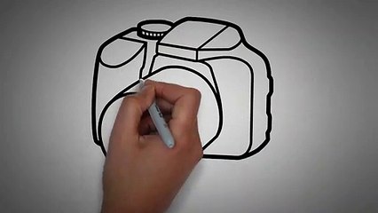 Whiteboard animation - God's beautiful secret