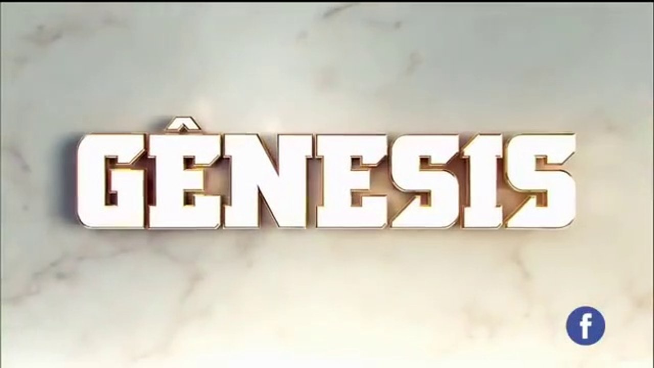 NOVELA GÊNESIS CAPITULO 197 COMPLETO 20/10/2021 QUARTA EM HD