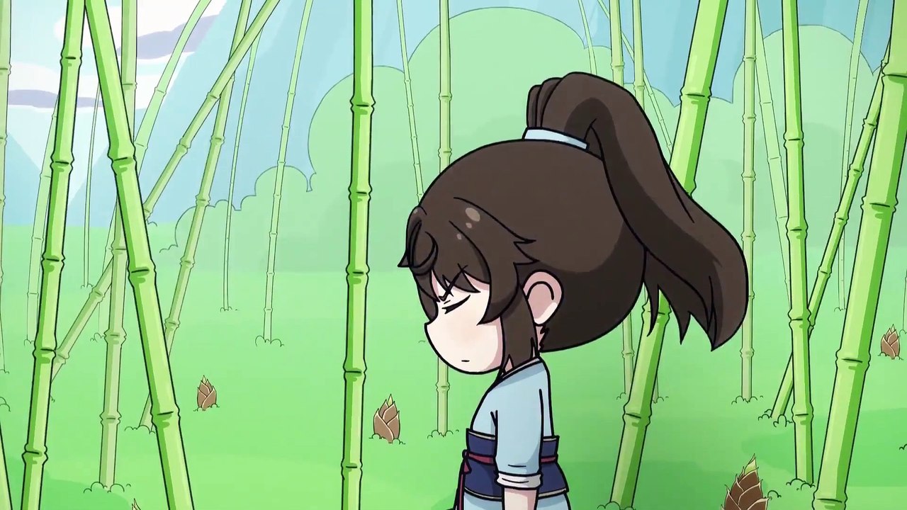 Best Short Animation