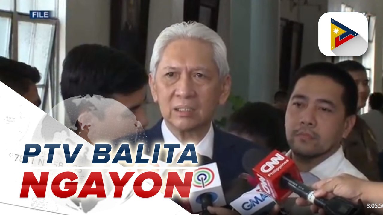 Ombudsman Martires, iminungkahi na patawan ng parusa ang mga nagkokomentaryo sa SALN ng mga opisyal