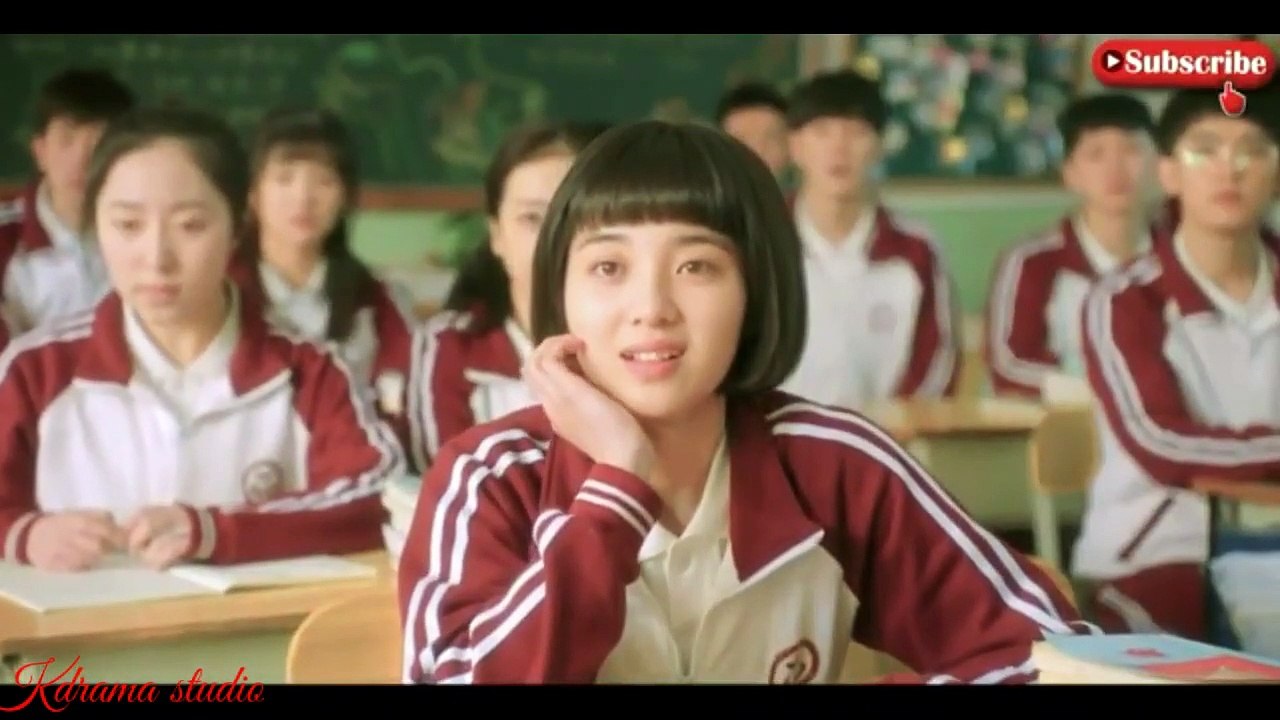when we were young _ korean mix Hindi songs