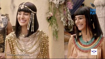 Gênesis Capítulo 197 Completo HD