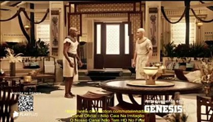 NOVELA GÊNESIS - CAPÍTULO 197 - ( sem intervalo 20_10_21 )