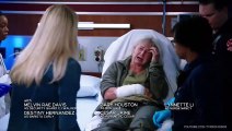 Chicago Med 7x06 Season 7 Episode 6 Trailer - When You’re a Hammer Everything’s a Nail