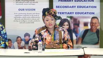 Physical School To All Forms 4 - 6 Student