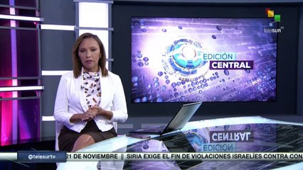 Edición Central 20-10: Parlamento de Venezuela celebra creación de comisión bilateral con Colombia