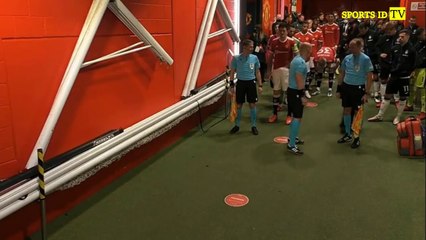 HIGHLIGHTS MANCHESTER UNITED VS ATALANTA - CHAMPIONS LEAGUE 2021/2022 HD