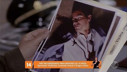 A Usurpadora nova versão Capítulo 11 Completo ( 20-10-21 )