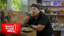 Dapat Alam Mo!: Ninong Ry’s crispy pork tonkatsu recipe