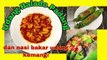 Resep Udang Balado | Masakan Harian | Today's receipe