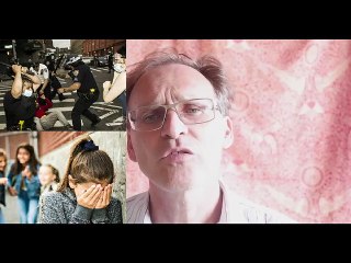 MINDFULNESS VIDEO SERIES (15):  BE MINDFUL AND CONSIDER THE LAW OF KARMA