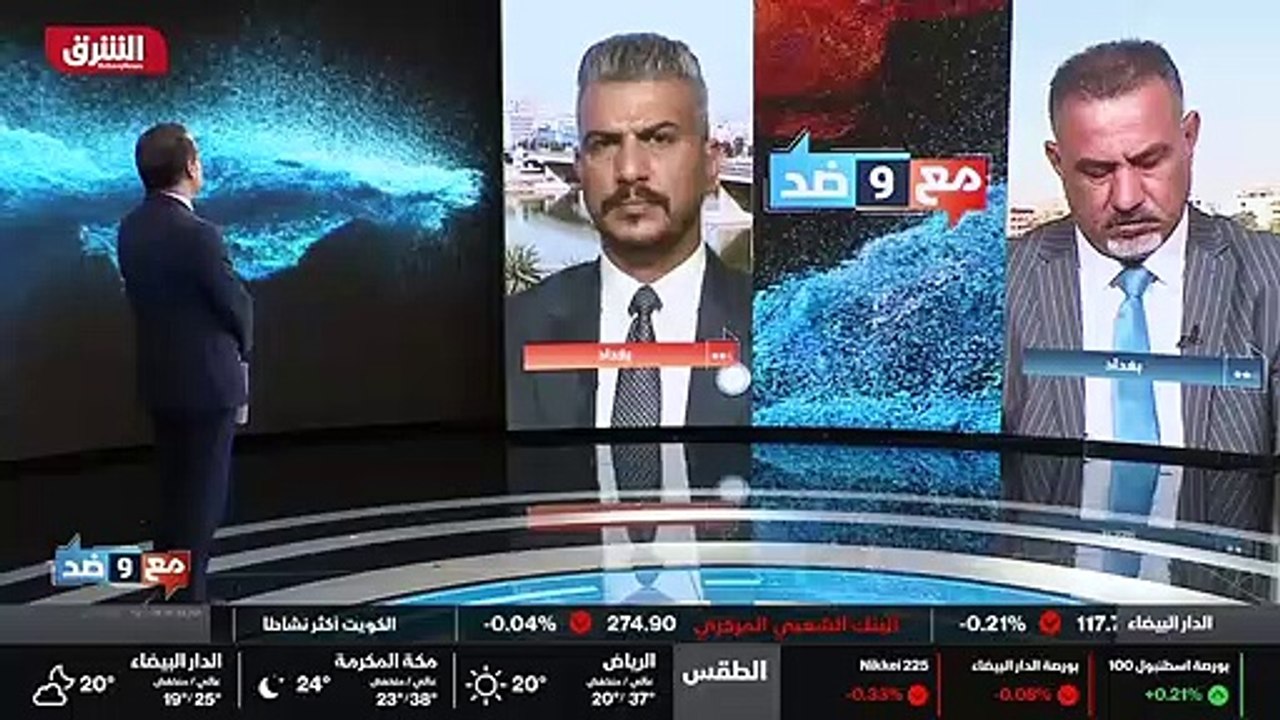 ...اسماعيل قاني قائد فيلق القدس الشائعات ال...