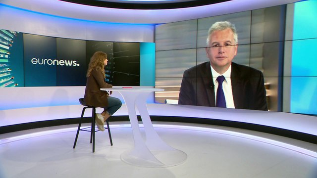 IWF-Prognose: Deutschland beim Wachstum 2021 nicht vorne dabei