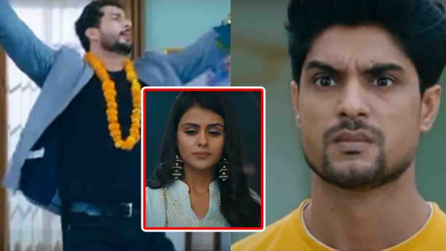 Udaariyaan Spoiler; Tejo के विर्क हाउस पहुंचा Jass तो खौला Fateh का खून; Jasmine खुश | FilmiBeat