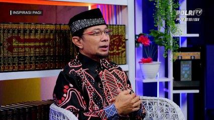 INSPIRASI PAGI : Bahaya Penyakit Lisan