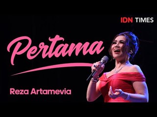 Reza Artamevia - Pertama