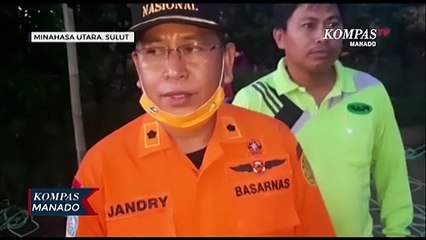 Basarnas Evakuasi Pemuda Mabuk Panjat Tower PLN