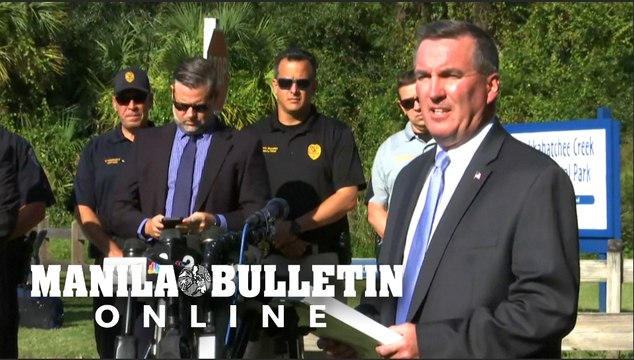 Human remains found in search for missing boyfriend of Gabby Petito: FBI