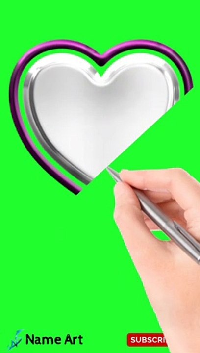 BY Couple Name | BY Alphabet Status | BY Name Art || #shorts