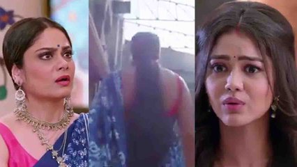 Molkki Episode spoiler; Sakshi हुई एक्सपोज; Purvi के सारे प्लान बता रही Arjun को वो | FilmiBeat