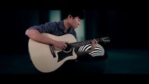 Đi Về Nơi Xa (Going To Far Away) - Đan Trường (Guitar Solo)| Fingerstyle Guitar Cover | Vietnam Music