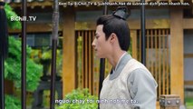 Mộ Nam Chi Tập 12 - Cúc Tịnh Y & Tăng Thuấn Hy - Phim Cổ Trang Trung Quốc Hay Nhất