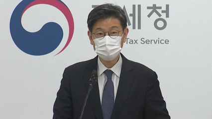 '뒷광고' 해놓고 소득 탈루한 인플루언서 등 세무조사 / YTN