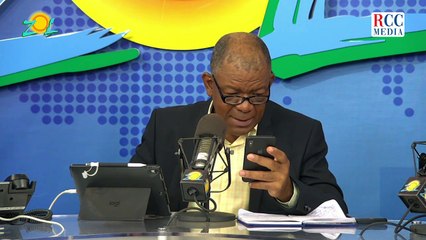 Julio Martinez Pozo: el impacto de las remesas en la económica dominicana