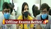 CBSE Term 1 Board Exams: What Students Want