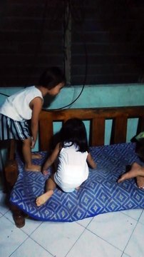 Kulitan With Alodia And Loise