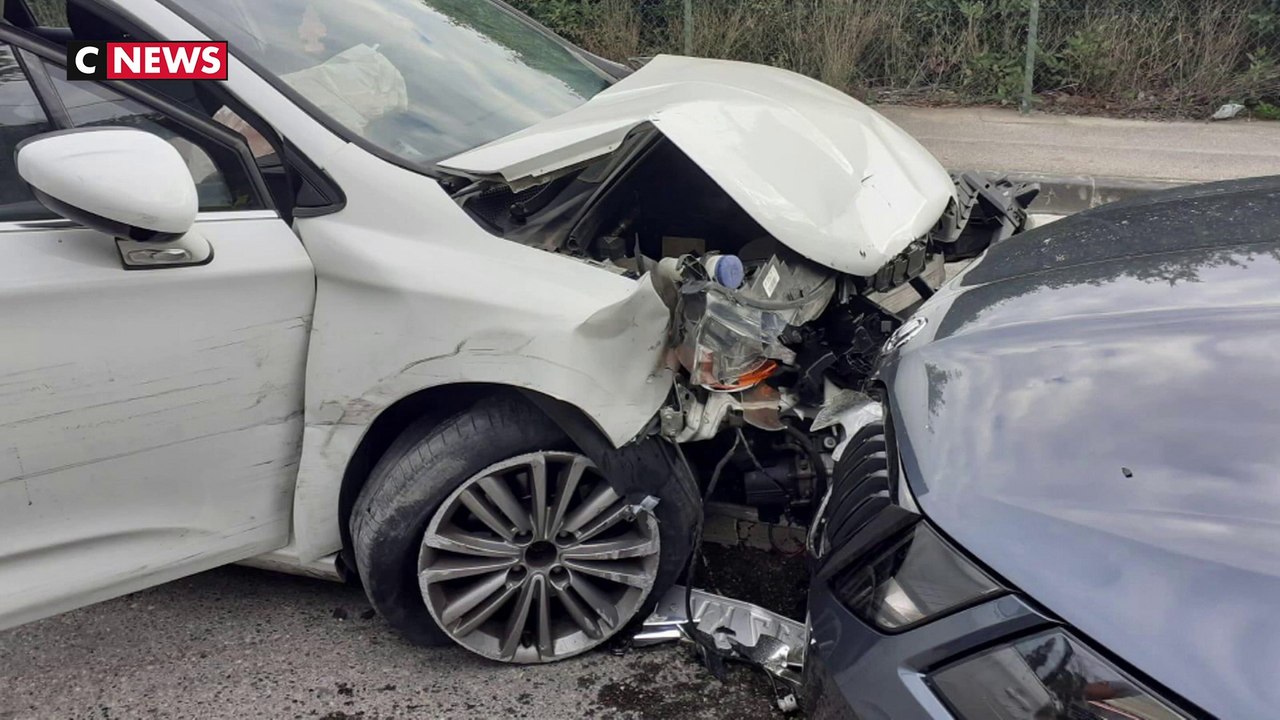 Refus d’obtempérer : les délits de fuites à la hausse