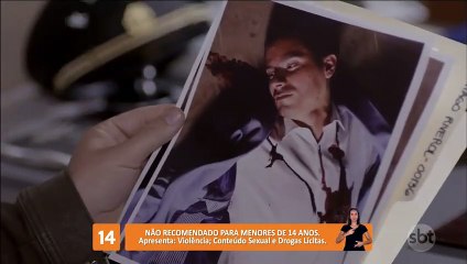 A Usurpadora 20/10/21 Capítulo 11 Completo Dublado