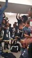 Victoire de nos U13 Régionaux au FC NANTES