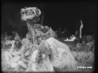 Brute Force (Fuerza Bruta) [1914]