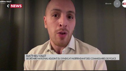 L'adresse d'un policier divulguée sur les réseaux sociaux