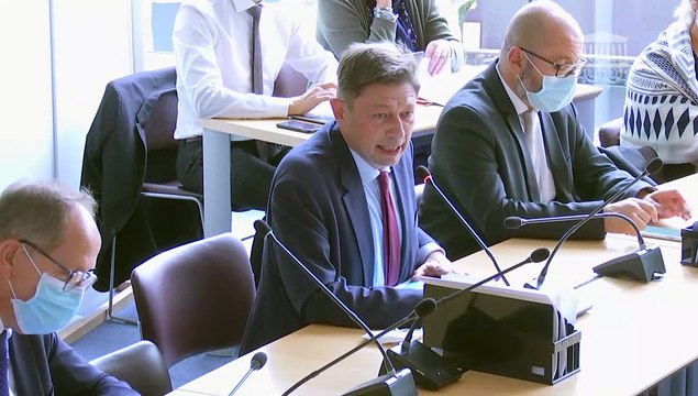 Commission de la défense : Suite de l'examen des avis budgétaires sur le projet de loi de finances pour 2022 - Mercredi 20 octobre 2021