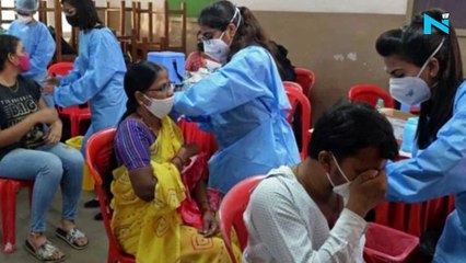 1 Billion Vaccinations milestone, Minister says "Congratulations, India"