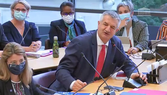 Commission de la défense : Avis budgétaires sur le projet de loi de finances pour 2022 ; Examen pour avis et vote sur divers crédits - Mercredi 20 octobre 2021